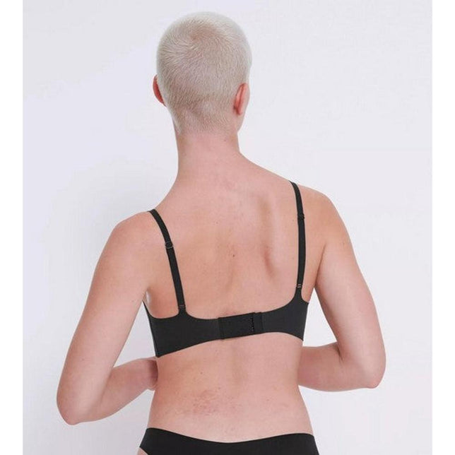 Dames BH sloggi ZERO Feel 2.0 Ultra Bra 10217766 - Jambelles