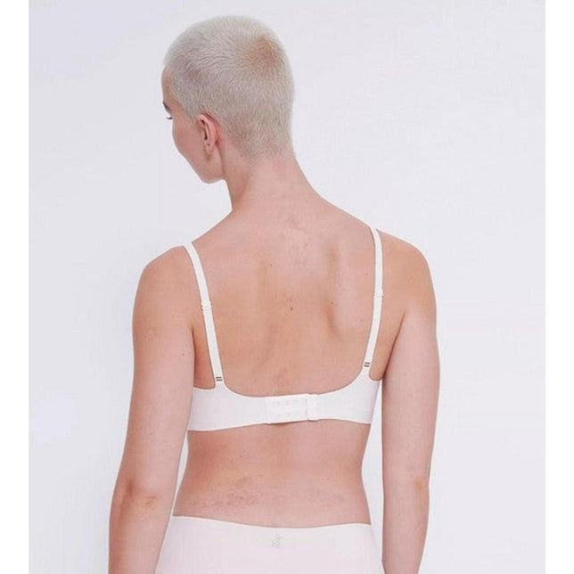 Dames BH sloggi ZERO Feel 2.0 Ultra Bra 10217766 - Jambelles