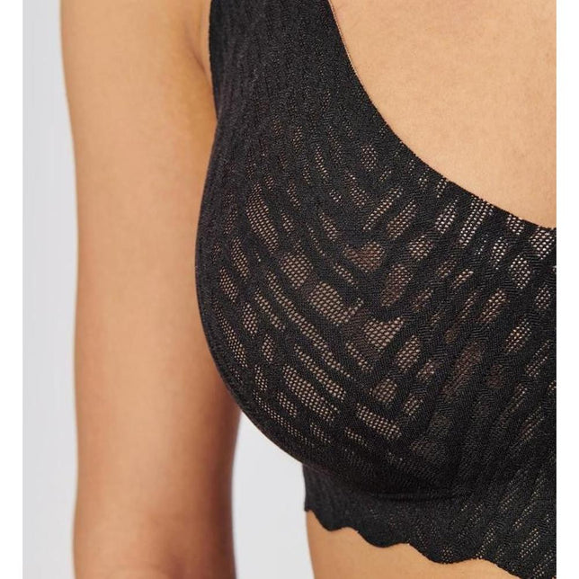 Dames BH Sloggi ZERO Feel Bliss Soft Bra 10219688 - Jambelles