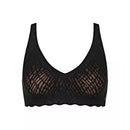 Dames BH Sloggi ZERO Feel Bliss Soft Bra 10219688 - Jambelles