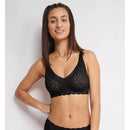 Dames BH Sloggi ZERO Feel Bliss Soft Bra 10219688 - Jambelles
