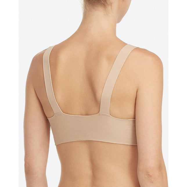 Dames BH SPANX Bra-llelujah! Wireless Bra C- SPX 30017R C-CUP - Jambelles