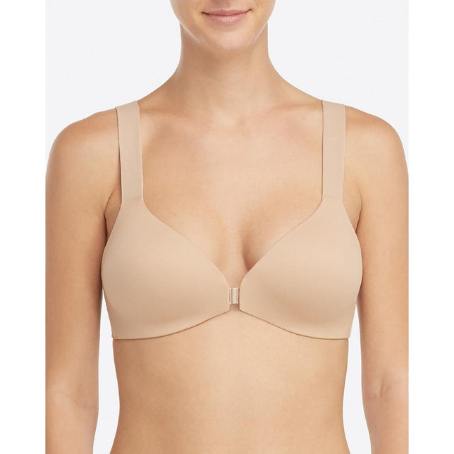 Dames BH SPANX Bra-llelujah! Wireless Bra C- SPX 30017R C-CUP - Jambelles