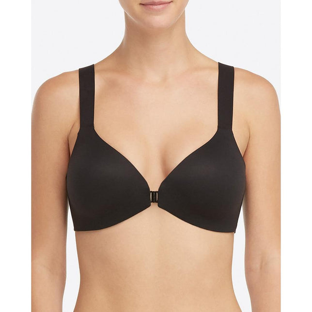 Dames BH SPANX Bra-llelujah! Wireless Bra D- SPX 30017R D-CUP - Jambelles