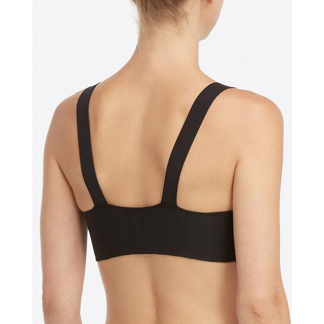 Dames BH SPANX Bra-llelujah! Wireless Bra D- SPX 30017R D-CUP - Jambelles
