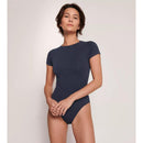 Dames Body sloggi EVER Infused Aloe Short Sleeve 10216237 - Jambelles
