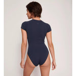 Dames Body sloggi EVER Infused Aloe Short Sleeve 10216237 - Jambelles