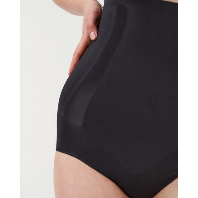 Dames Body SPANX OnCore open-bust bodysuit 10129R - Jambelles