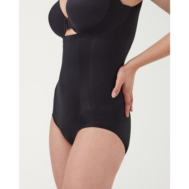 Dames Body SPANX OnCore open-bust bodysuit 10129R - Jambelles