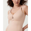Dames Body SPANX OnCore open-bust bodysuit 10129R - Jambelles
