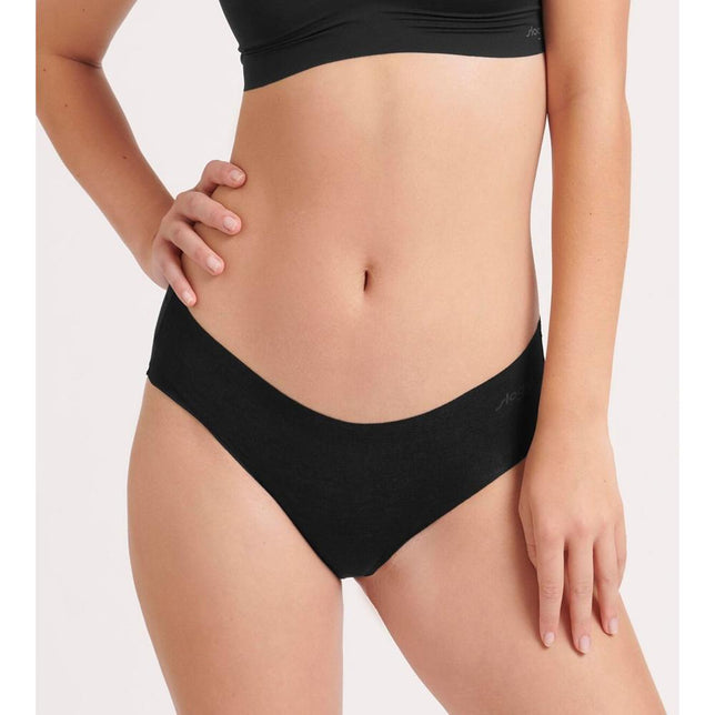 Dames Boxer Sloggi ZERO Modal 2.0 Hipster 10214667 - Jambelles