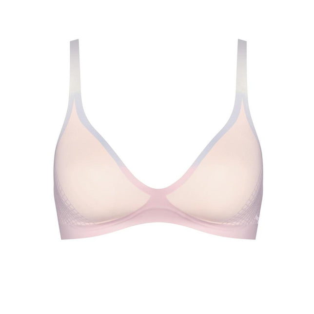 Dames Bralette sloggi BODY ADAPT T-Shirt Bra 10207489 - Jambelles