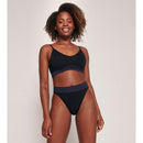 Dames Bralette sloggi EVER Infused Aloe 10216212 - Jambelles