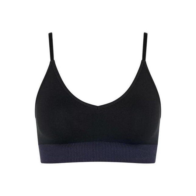 Dames Bralette sloggi EVER Infused Aloe 10216212 - Jambelles