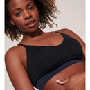 Dames Bralette sloggi EVER Infused Aloe 10216212 - Jambelles