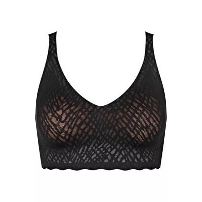 Dames Bralette Sloggi ZERO Feel Bliss 10219598 - Jambelles