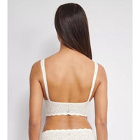 Dames Bralette Sloggi ZERO Feel Bliss 10219598 - Jambelles
