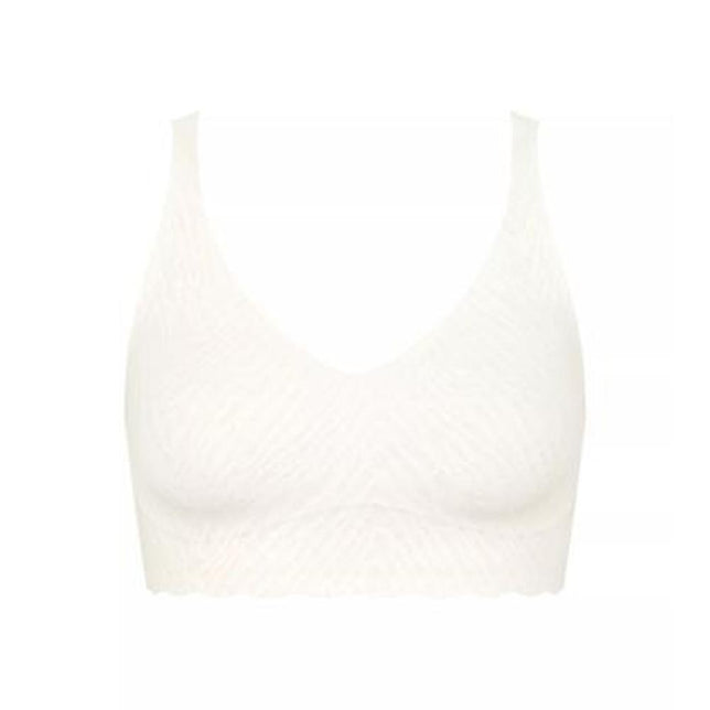 Dames Bralette Sloggi ZERO Feel Bliss 10219598 - Jambelles