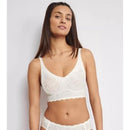Dames Bralette Sloggi ZERO Feel Bliss 10219598 - Jambelles