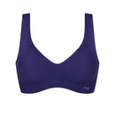 Dames Bralette sloggi Zero Feel EX 10186738 - Jambelles