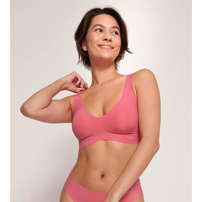 Dames Bralette sloggi Zero Feel EX 10186738 - Jambelles