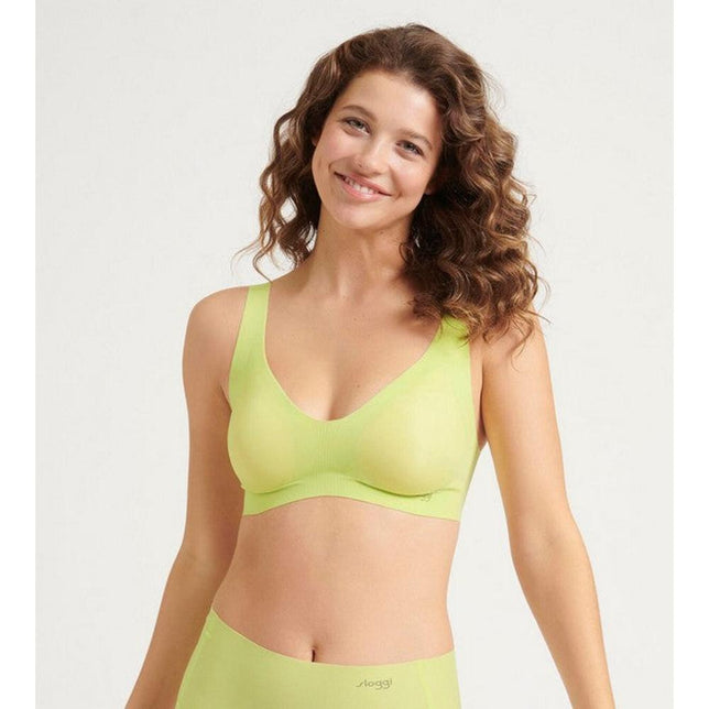 Dames Bralette sloggi Zero Feel EX 10186738 - Jambelles