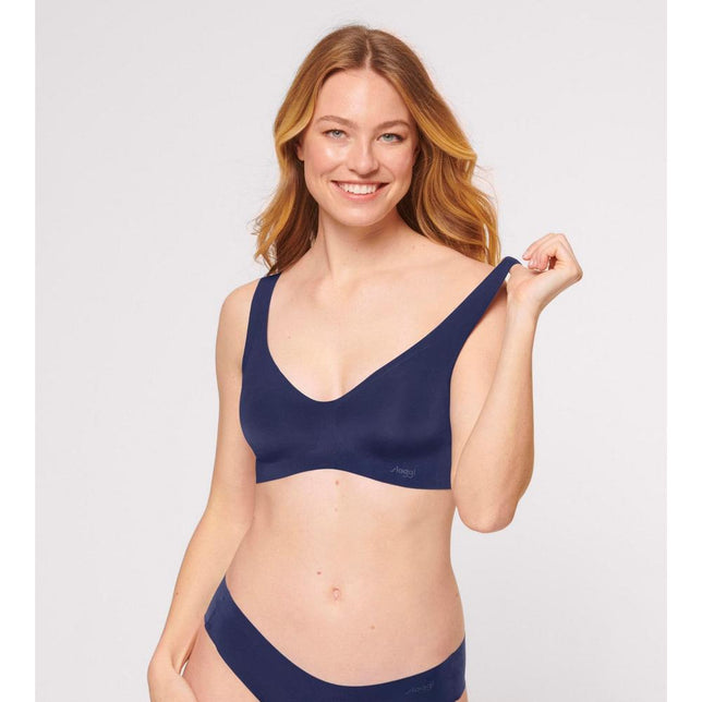 Dames Bralette sloggi Zero Feel EX 10186738 - Jambelles