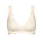 Dames Bralette sloggi ZERO Feel N 2.0 EX 10211262 - Jambelles