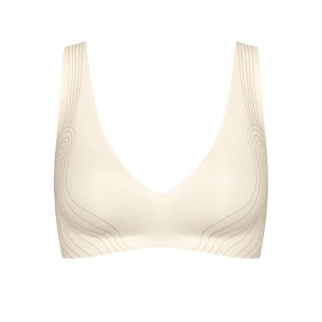 Dames Bralette sloggi ZERO Feel N 2.0 EX 10211262 - Jambelles
