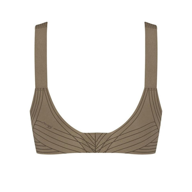 Dames Bralette sloggi ZERO Feel N 2.0 EX 10211262 - Jambelles