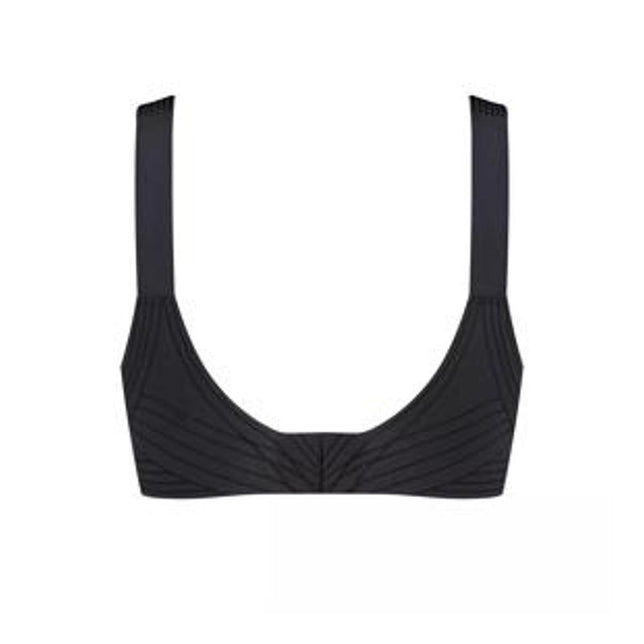 Dames Bralette sloggi ZERO Feel N 2.0 EX 10211262 - Jambelles