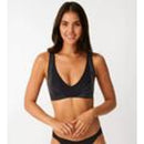 Dames Bralette sloggi ZERO Feel N 2.0 EX 10211262 - Jambelles