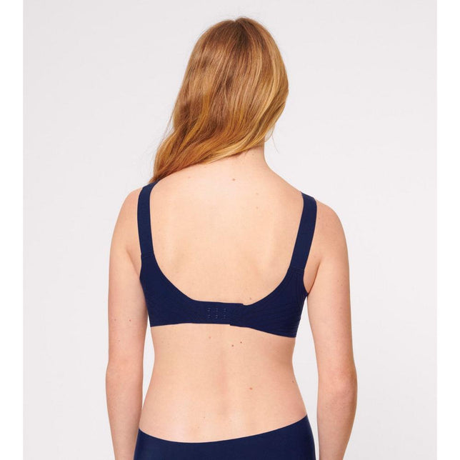 Dames Bralette sloggi ZERO Feel N 2.0 EX 10211262 - Jambelles