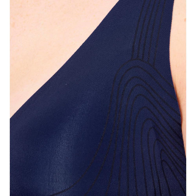 Dames Bralette sloggi ZERO Feel N 2.0 EX 10211262 - Jambelles