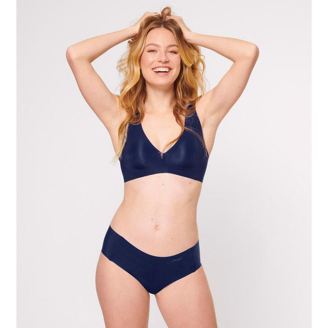 Dames Bralette sloggi ZERO Feel N 2.0 EX 10211262 - Jambelles