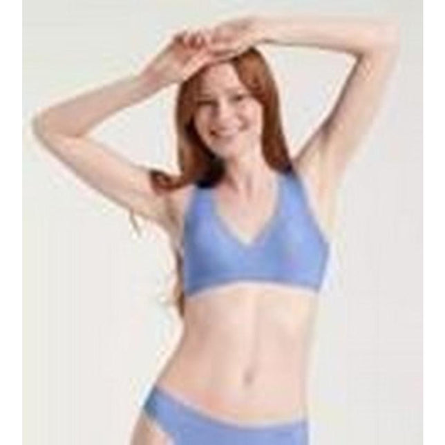 Dames Bralette sloggi ZERO Feel N 2.0 EX 10211262 - Jambelles