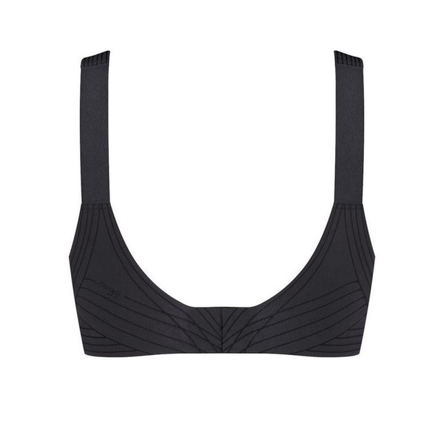 Dames Bralette sloggi ZERO Feel N 2.0 EX 10211262 - Jambelles