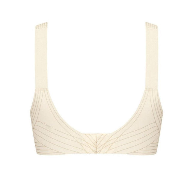 Dames Bralette sloggi ZERO Feel N 2.0 EX 10211262 - Jambelles