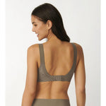 Dames Bralette sloggi ZERO Feel N 2.0 EX 10211262 - Jambelles