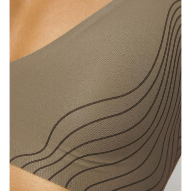 Dames Bralette sloggi ZERO Feel N 2.0 EX 10211262 - Jambelles