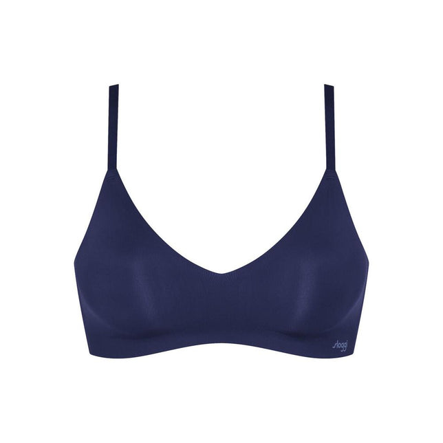Dames Bralette sloggi ZERO Feel Ultra Bra EX 10202527 - Jambelles