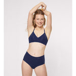 Dames Bralette sloggi ZERO Feel Ultra Bra EX 10202527 - Jambelles