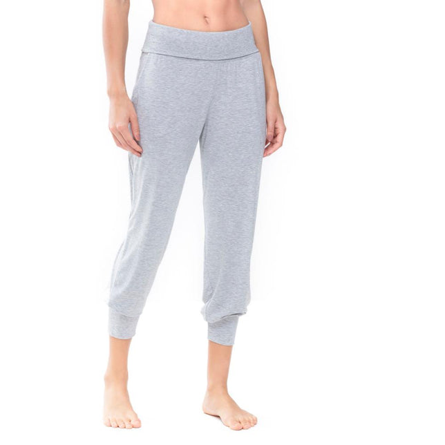 Dames Broek Yogabroek Mey Night 16017 - Jambelles