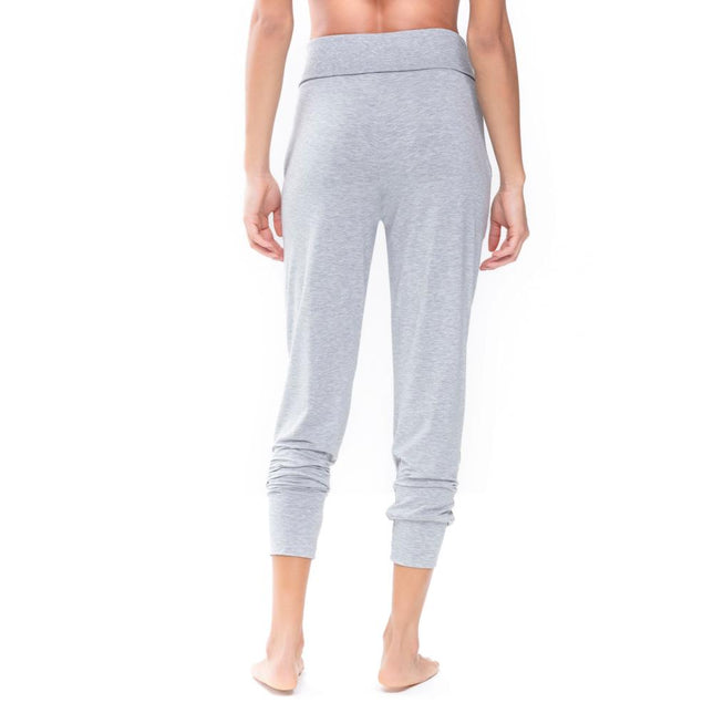Dames Broek Yogabroek Mey Night 16017 - Jambelles