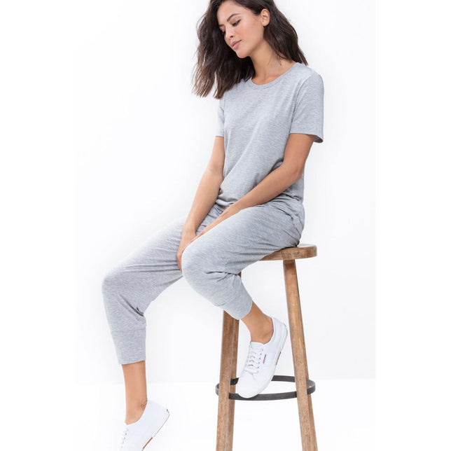 Dames Broek Yogabroek Mey Night 16017 - Jambelles