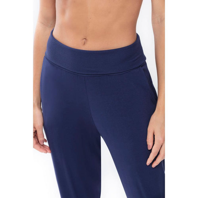 Dames Broek Yogabroek Mey Night 16017 - Jambelles