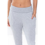 Dames Broek Yogabroek Mey Night 16017 - Jambelles