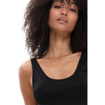 Dames Hemd 2-in-1-top Mey Basics 55307 - Jambelles