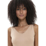 Dames Hemd 2-in-1-top Mey Basics 55307 - Jambelles