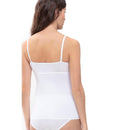 Dames Hemd Beha-hemd Mey Basics 25119 - Jambelles